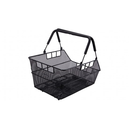 Cos bicicleta CONTEC Mokka RackTime - spate