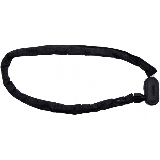 Incuietoare Lant CONTEC Powerloc 5.5mm/90cm - Black