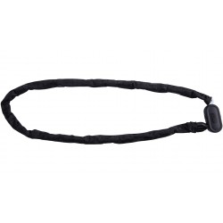 Incuietoare Lant CONTEC Powerloc 5.5mm/120cm - Black Incuietoare Lant CONTEC Powerloc 5.5mm/120cm - Black