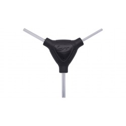 Cheie imbus Y CONTEC TFP-220 - 4.5.6 mm Cheie imbus Y CONTEC TFP-220 - 4.5.6 mm