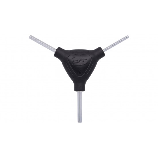 Cheie imbus Y CONTEC TFP-220 - 4.5.6 mm