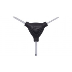 Cheie torx Y CONTEC TFP-210 - T25 / T30 / T40