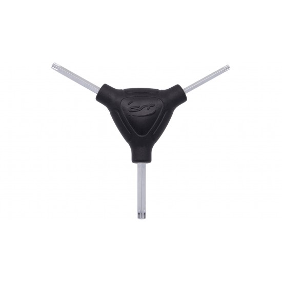 Cheie torx Y CONTEC TFP-210 - T25 / T30 / T40