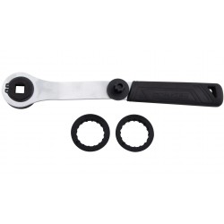 Cheie monobloc CONTEC TFP-140 - cu adaptor inclus