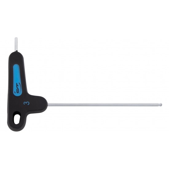 Cheie imbus CONTEC TFP-200 - 3mm