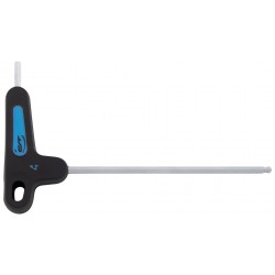 Cheie imbus CONTEC TFP-200 - 4mm Cheie imbus CONTEC TFP-200 - 4mm