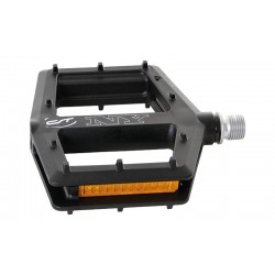 Pedale CONTEC Ramp CPI-NY - Black Pedale CONTEC Ramp CPI-NY - Black