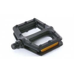 Pedale CONTEC Grind - Black