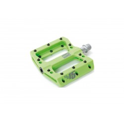 Pedale CONTEC Platform - Green Pedale CONTEC Platform - Green