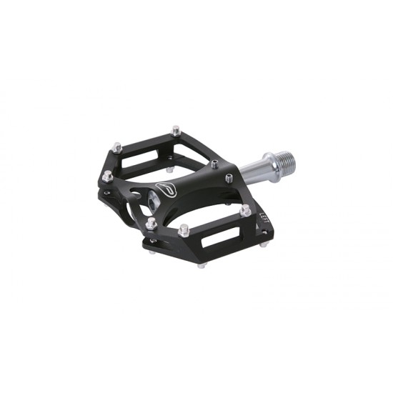 Pedale CONTEC Rapid Mtb - Black