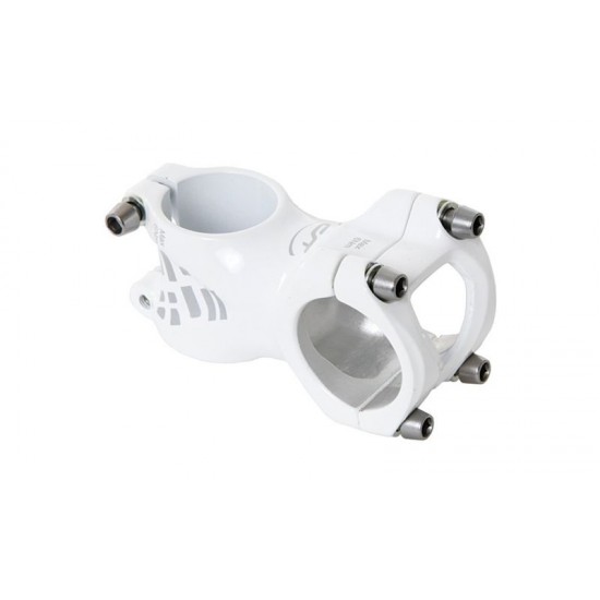 Pipa CONTEC Brut Mtn Select 1 1/8 31.8x50mm +/-7 - White