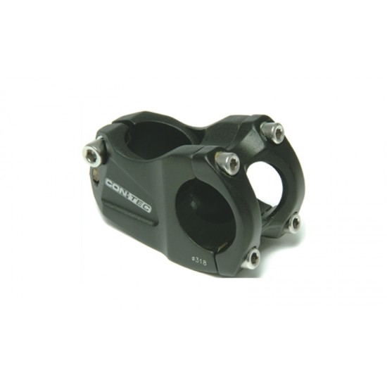 Pipa CONTEC Dirt XC 1 1/8" 31.8*40mm 200g Pipa CONTEC Dirt XC 1 1/8 31.8x40mm