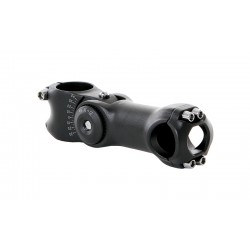 Pipa Reglabila CONTEC Tarantula 1 1/8'' 25.4x90mm - Black Pipa Reglabila CONTEC Tarantula 1 1/8'' 25.4x90mm - Black