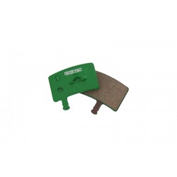Placute frana CONTEC CBP-250 Hayes Stroker