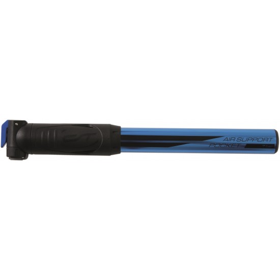 Pompa CONTEC Air Support Basic Albastru Pompa CONTEC Air Support Basic Albastru
