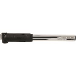 Pompa CONTEC Air Support Basic Argintiu Pompa CONTEC Air Support Basic Argintiu