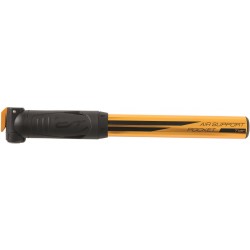 Pompa CONTEC Air Support Basic Galben