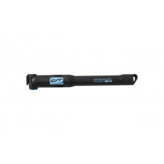 Pompa CONTEC Air Support Pocket Neo 100 - Albastru Pompa CONTEC Air Support Pocket Neo 100 - Albastru