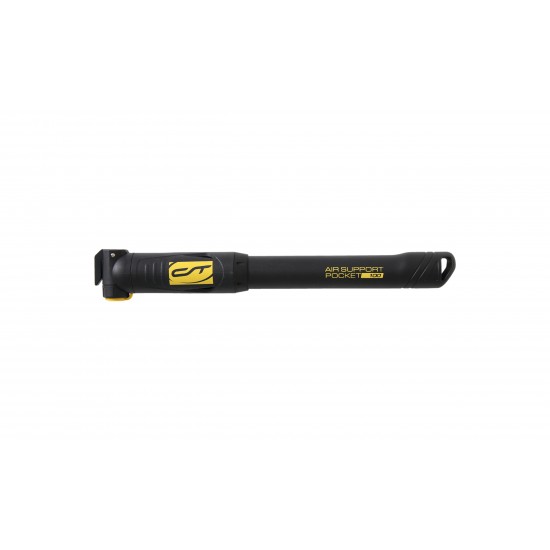 Pompa CONTEC Air Support Pocket Neo 100 - Galben Pompa CONTEC Air Support Pocket Neo 100 - Galben