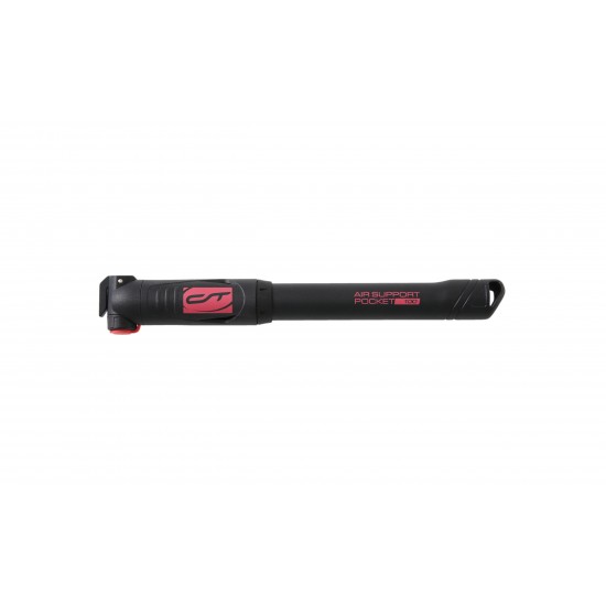 Pompa CONTEC Air Support Pocket Neo 100 - Rosu Pompa CONTEC Air Support Pocket Neo 100 - Rosu