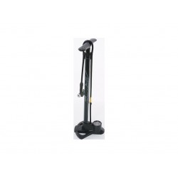 Pompa podea CONTEC Air Support Sport - 10bar Pompa podea CONTEC Air Support Sport - 10bar