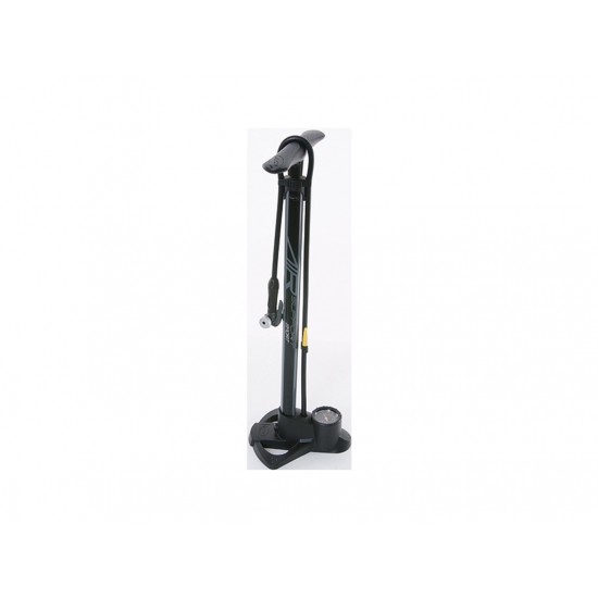 Pompa podea CONTEC Air Support Sport - 10bar Pompa podea CONTEC Air Support Sport - 10bar