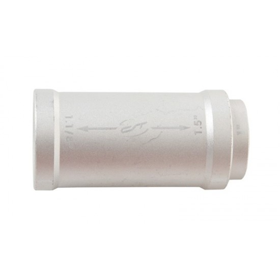 Presa inserare inel Cuvete furca CONTEC 1" , 1 1/8", 1.5" tapered Presa inserare inel Cuvete furca CONTEC 1 , 1 1/8, 1.5 tapered