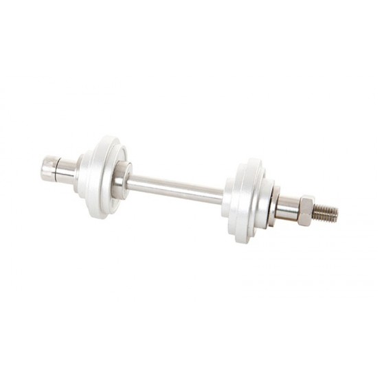 Presa monobloc CONTEC BB-30-86-90