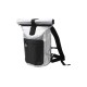 Rucsac CONTEC Waterproof 24L - Silver/Black Rucsac CONTEC Waterproof 24L - Silver/Black