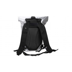 Rucsac CONTEC Waterproof 24L - Silver/Black Rucsac CONTEC Waterproof 24L - Silver/Black