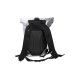Rucsac CONTEC Waterproof 24L - Silver/Black Rucsac CONTEC Waterproof 24L - Silver/Black