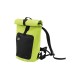 Rucsac CONTEC Waterproof 24L - Green/Black