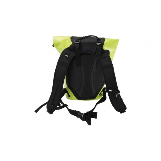 Rucsac CONTEC Waterproof 24L - Green/Black