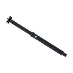 Tija sa telescopica CONTEC Drop-A-Gogo 30.9x480mm, cursa 170mm