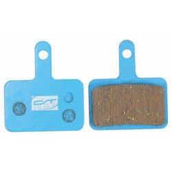 Placute frana CONTEC CBP-530 organic Placute frana CONTEC CBP-530 organic