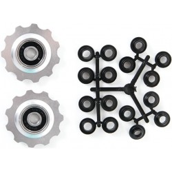 Rotite schimbator CONTEC 11T 9-10 viteze SHIMANO Rotite schimbator CONTEC 11T 9-10 viteze SHIMANO