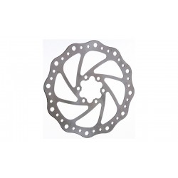Disc frana CONTEC CDR-1 180mm | 6 suruburi Disc frana CONTEC CDR-1 180mm | 6 suruburi