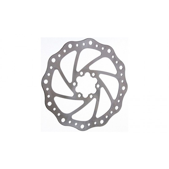Rotor CONTEC CDR-1 - 180mm 160g Disc frana CONTEC CDR-1 - 180mm 160g