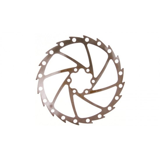 Rotor CONTEC CDR-2 - 160mm 99g Disc frana CONTEC CDR-2 - 160mm 99g