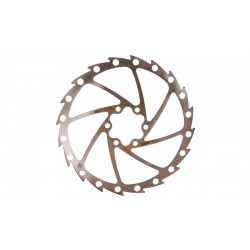 Disc frana CONTEC CDR-2 180mm | 6 suruburi Disc frana CONTEC CDR-2 180mm | 6 suruburi