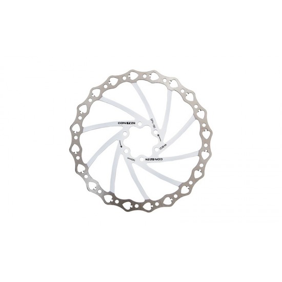 Rotor CONTEC CDR-3 - 180mm 120g Disc frana CONTEC CDR-3 - 180mm 120g