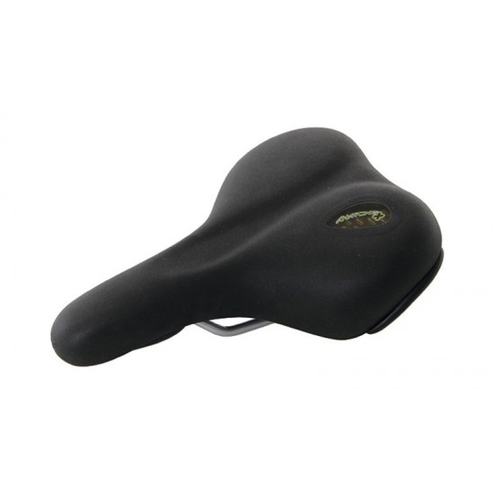 Sa CONTEC Anatomic + dama Sa CONTEC Anatomic + Ladies - Black 185mm