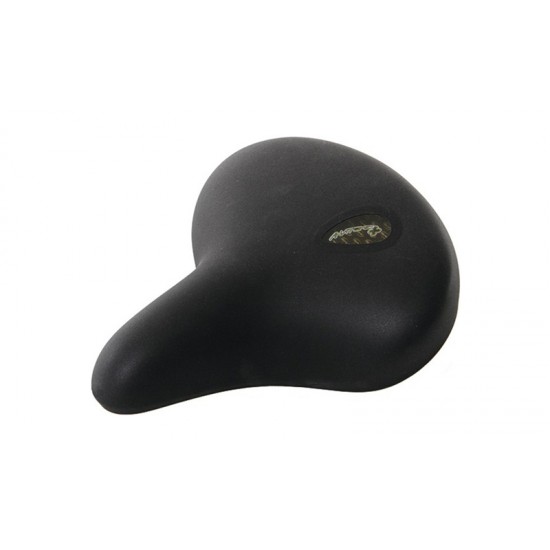 Sa CONTEC Anatomic Jumbo + XL - Black 227mm