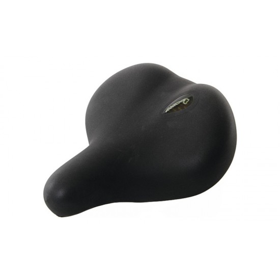 Sa CONTEC Anatomic + unisex XXL Sa CONTEC Anatomic Sumo + XXL - Black 242mm