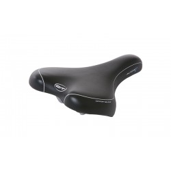 Sa CONTEC Anatomic 2 TS - Black 150mm