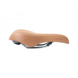 Sa CONTEC Anatomic 2 City Light Men - Brown 168mm
