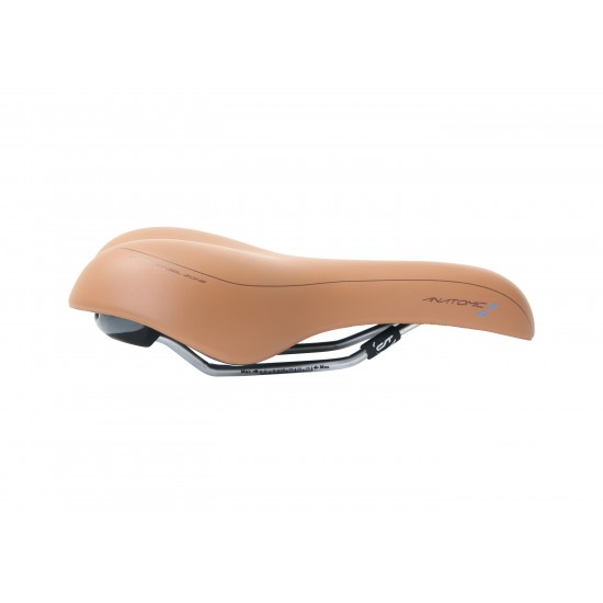 Sa CONTEC Anatomic 2 City Light Men - Brown 168mm