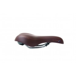 Sa CONTEC Anatomic 2 City Light Men - Dark Brown 168mm