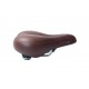 Sa CONTEC Anatomic 2 City - barbati - maro inchis Sa CONTEC Anatomic 2 City Men - Dark Brown 168mm