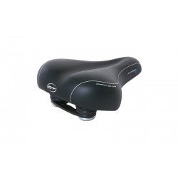 Sa CONTEC Anatomic 2 City Men - Black 213mm